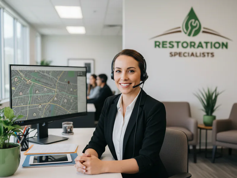 Water Damage Restoration  in Winfield  FAQ